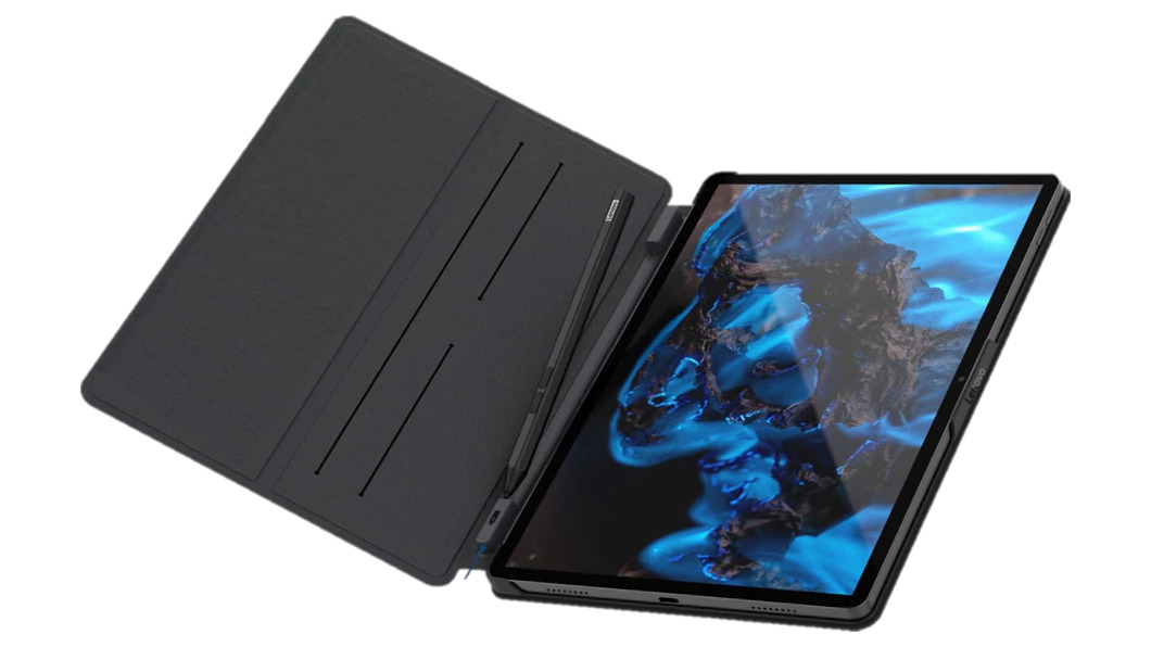 Lenovo - Tablet Lenovo Tab M10 Plus (3rd Gen) 10.6" (4 / 128GB) 2K WiFi Cinzento + Capa + Pen