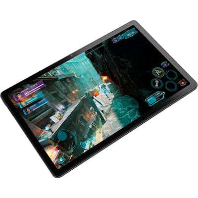 Tablet Lenovo Tab M10 Plus FHD TB-125FU 10.6" (4 / 128GB) WiFi Cinzento