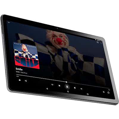 Tablet Lenovo Tab M10 Plus FHD TB-125FU 10.6" (4 / 128GB) WiFi Cinzento