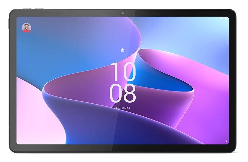 Lenovo - Tablet Lenovo Tab P11 Pro 11.2" (8 / 256GB) 2.5K OLED 120Hz WiFi Cinzento