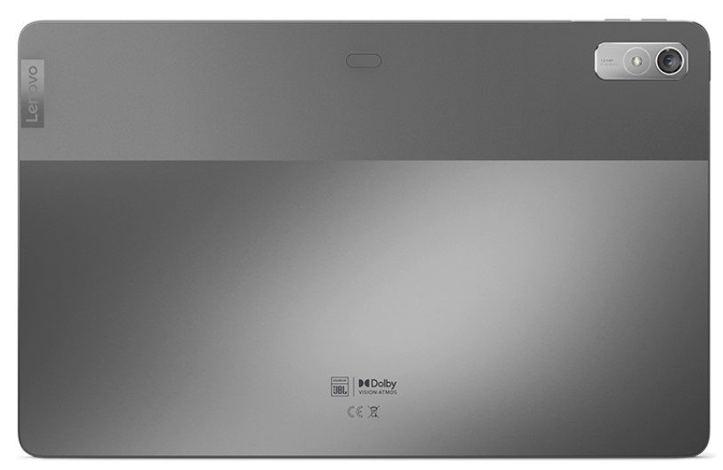 Lenovo - Tablet Lenovo Tab P11 Pro 11.2" (8 / 256GB) 2.5K OLED 120Hz WiFi Cinzento