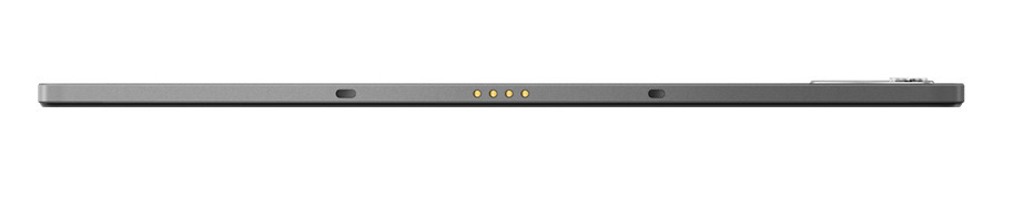 Lenovo - Tablet Lenovo Tab P11 Pro (2nd Gen) 11.2" (8 / 256GB) 2.5K OLED 120Hz WiFi Cinzento + Capa Teclado + Pen