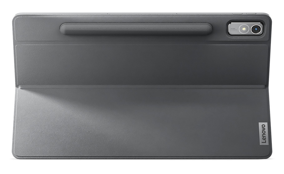 Lenovo - Tablet Lenovo Tab P11 Pro (2nd Gen) 11.2" (8 / 256GB) 2.5K OLED 120Hz WiFi Cinzento + Capa Teclado + Pen