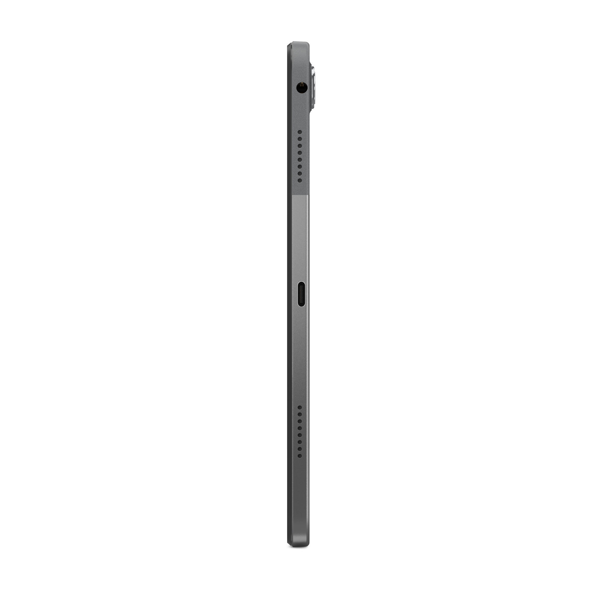 Lenovo - Tablet Lenovo Tab P11 11.5" (4 / 128GB) 2K WiFi Cinzento + Capa Teclado + Pen