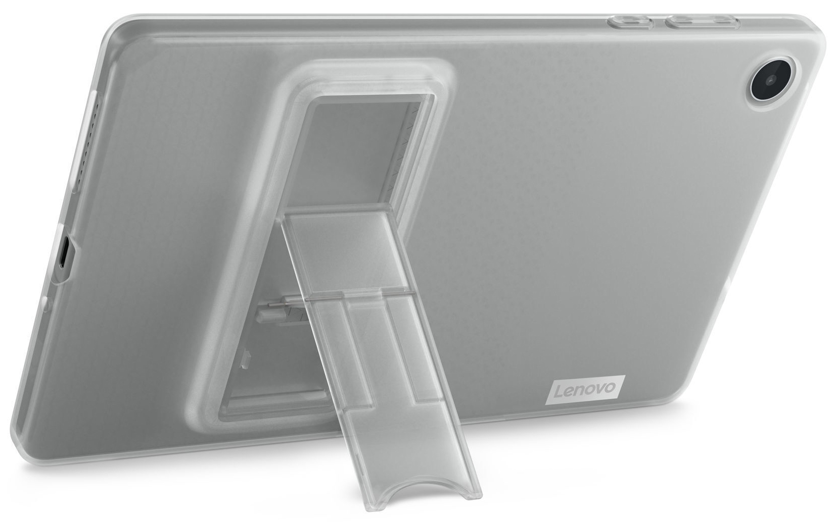 Lenovo - Tablet Lenovo Tab M8 (4th Gen) 8.0" (3 / 32GB) WiFi Prateado + Capa