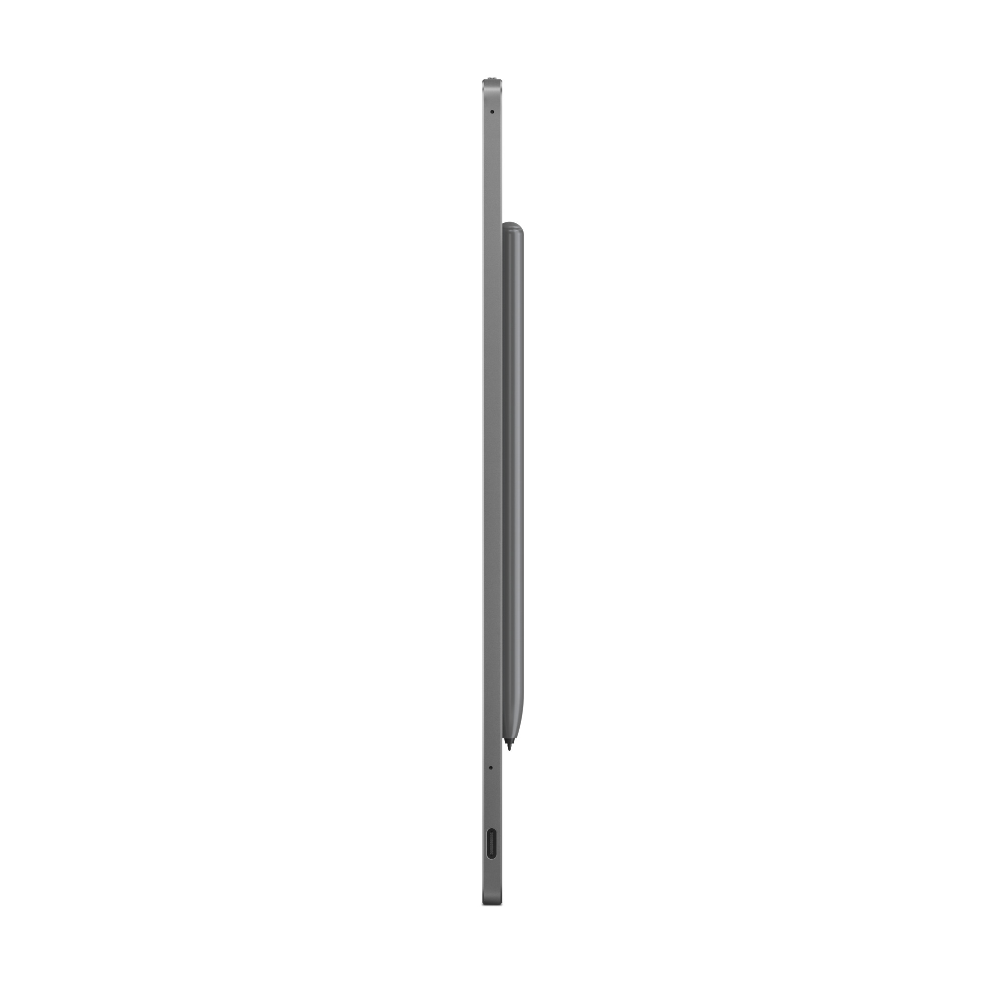 Lenovo - Tablet Lenovo Smart Paper 10.3" 4GB 64GB Wi-Fi Storm Grey + Capa Folio Case + Pen Stylus Lenovo