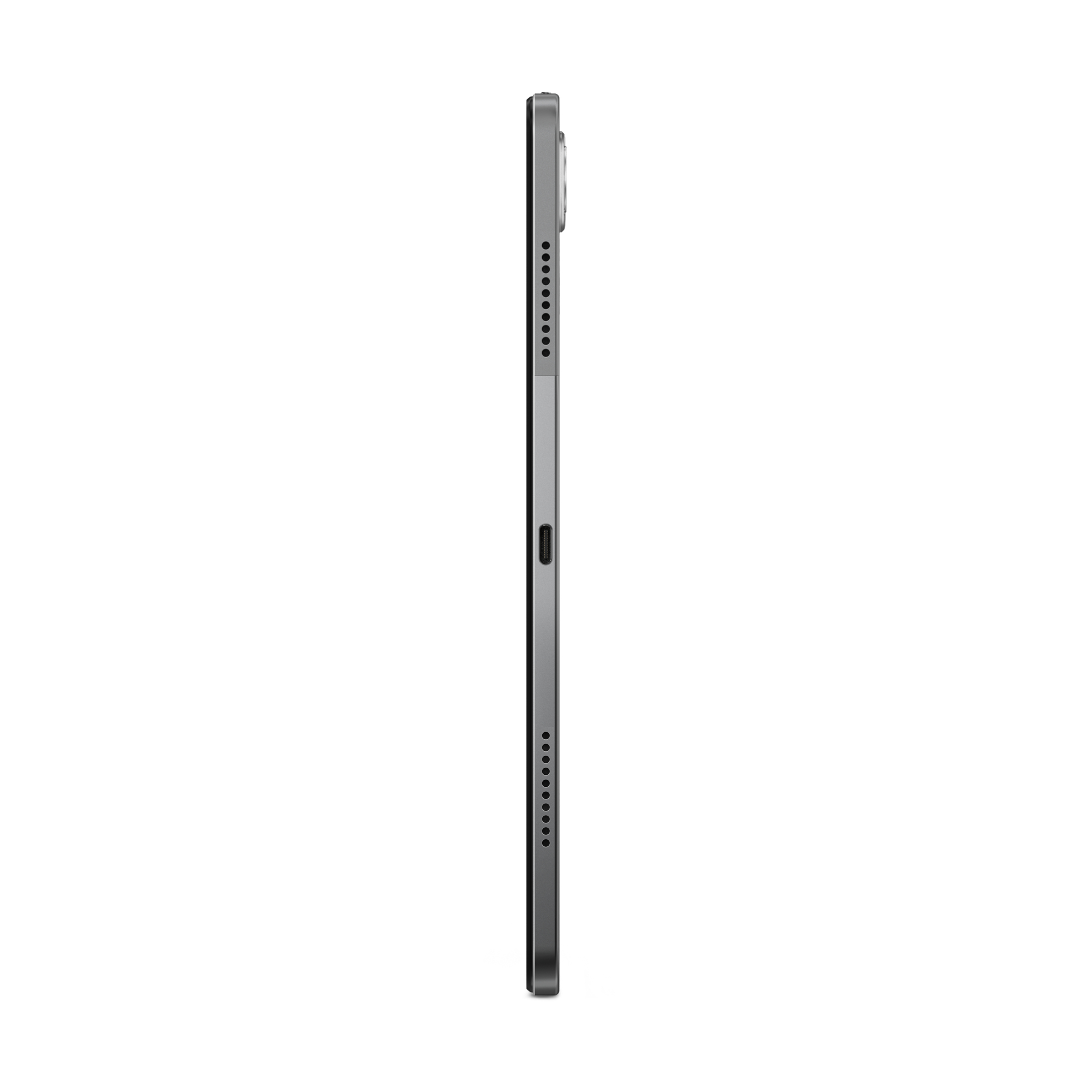 Lenovo - Tablet Lenovo Tab P12 12.7" (8/128GB) 3K Wi-Fi Cinza + Pen