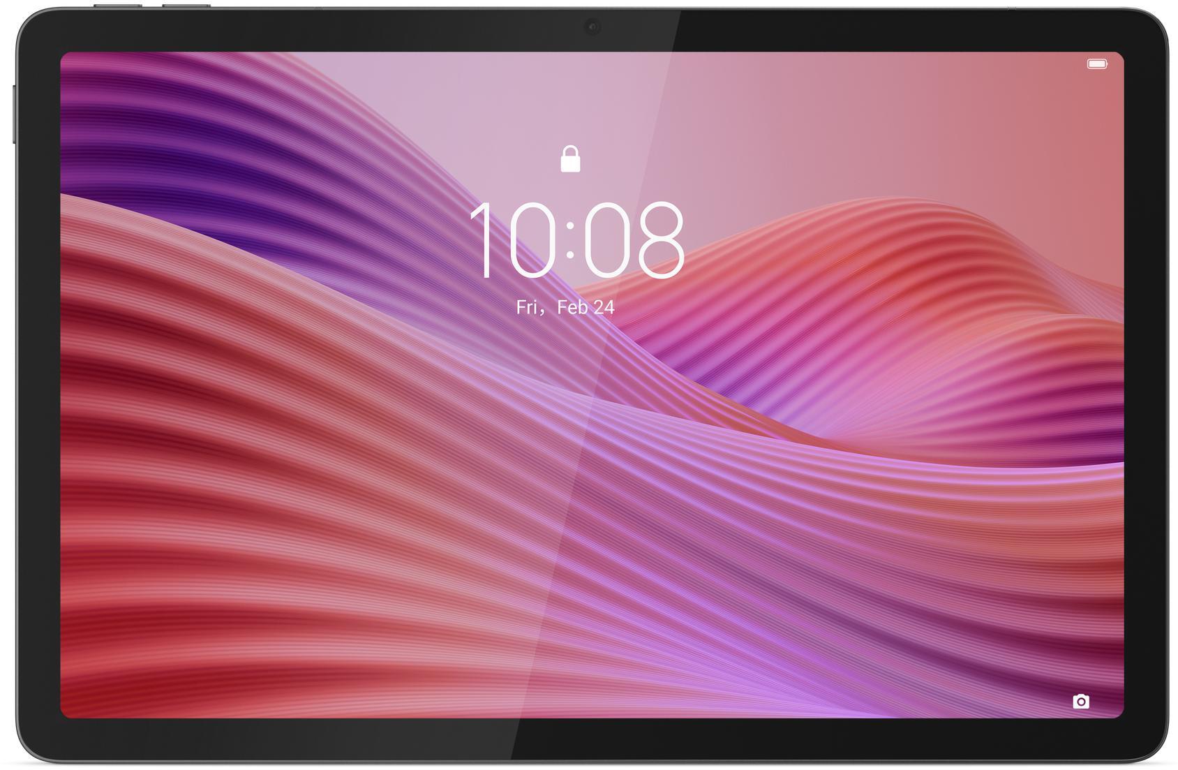 Picture of Picture of Tablet Lenovo Tab TB311FU 10.1" (4GB/128GB) FHD+ WiFi Cinzento + Capa