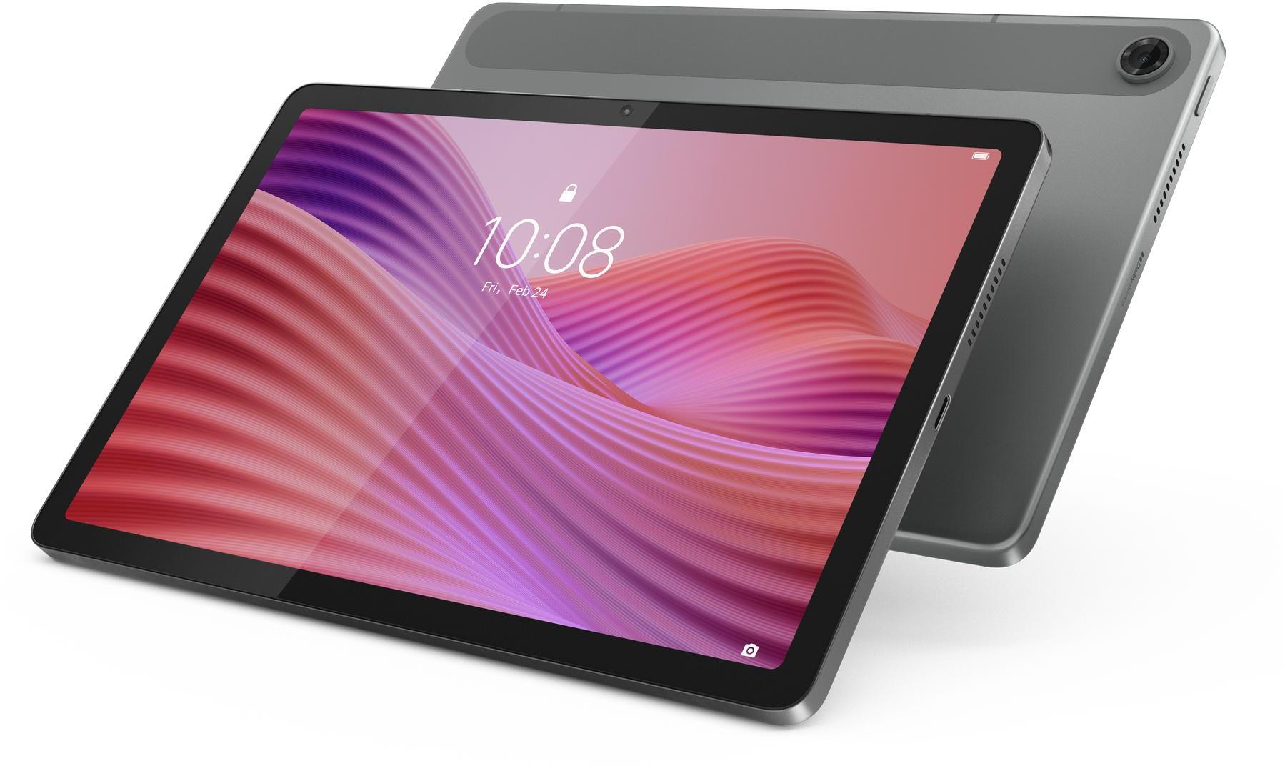 Lenovo - Tablet Lenovo Tab TB311FU 10.1" (4GB/128GB) FHD+ WiFi Cinzento + Capa