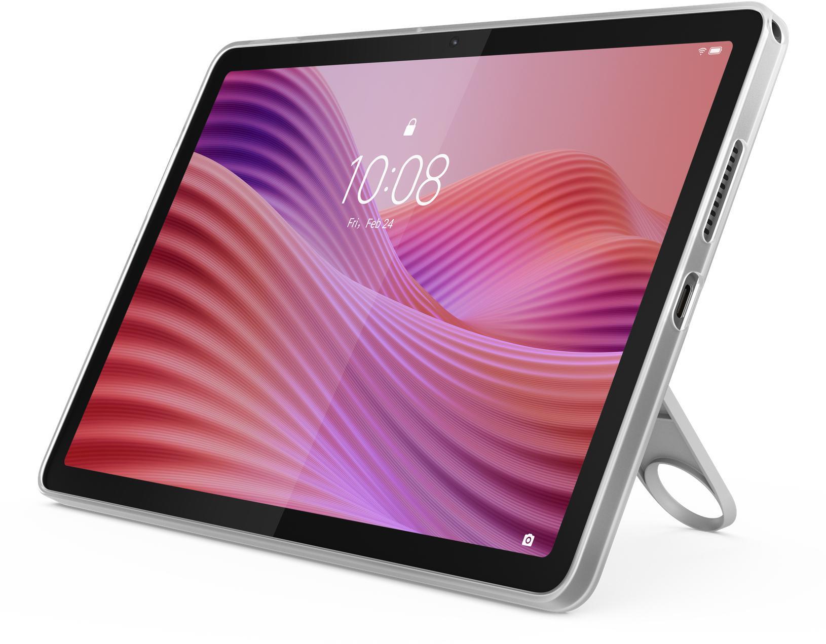 Lenovo - Tablet Lenovo Tab TB311FU 10.1" (4GB/128GB) FHD+ WiFi Cinzento + Capa