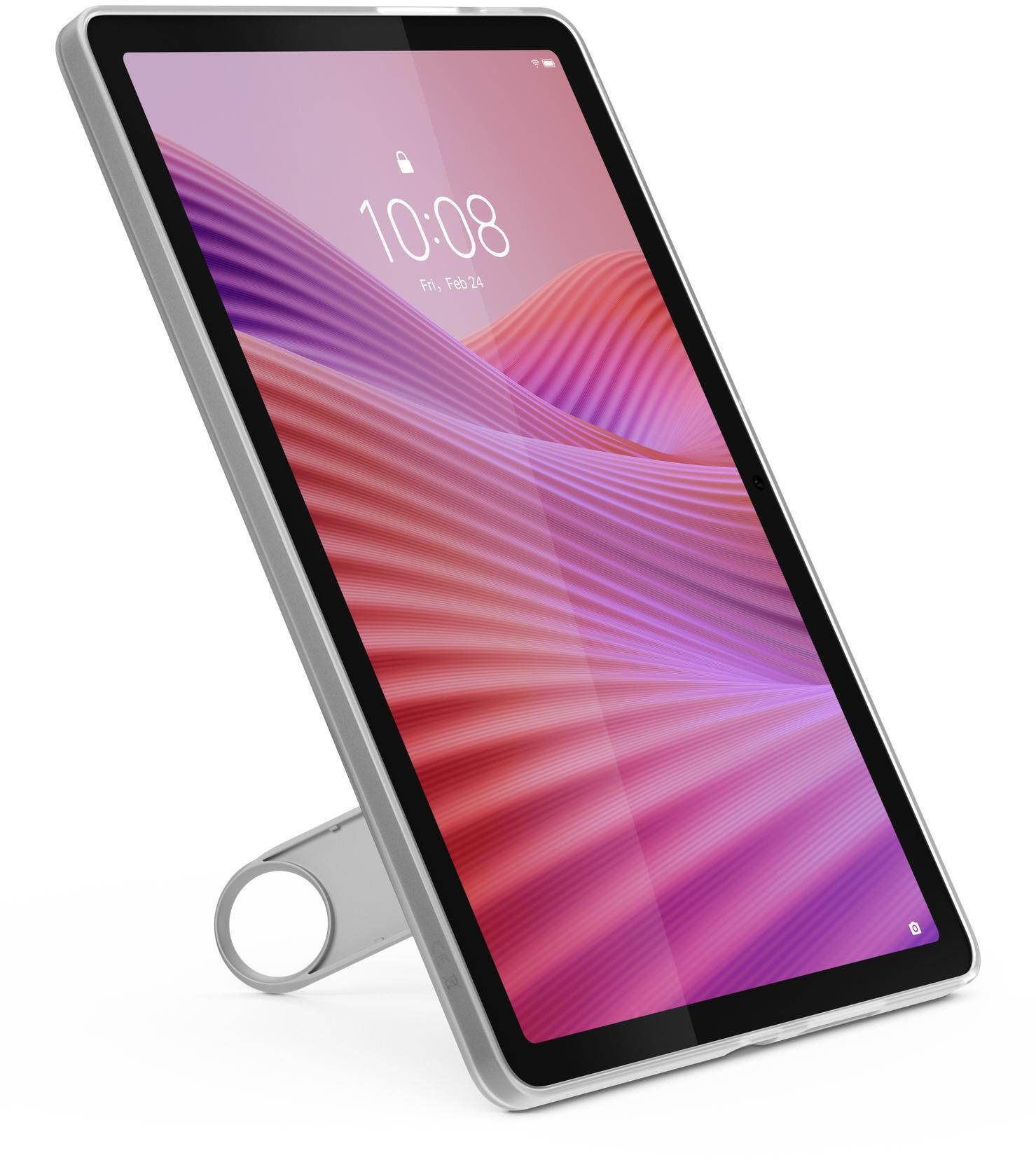 Lenovo - Tablet Lenovo Tab TB311FU 10.1" (4GB/128GB) FHD+ WiFi Cinzento + Capa