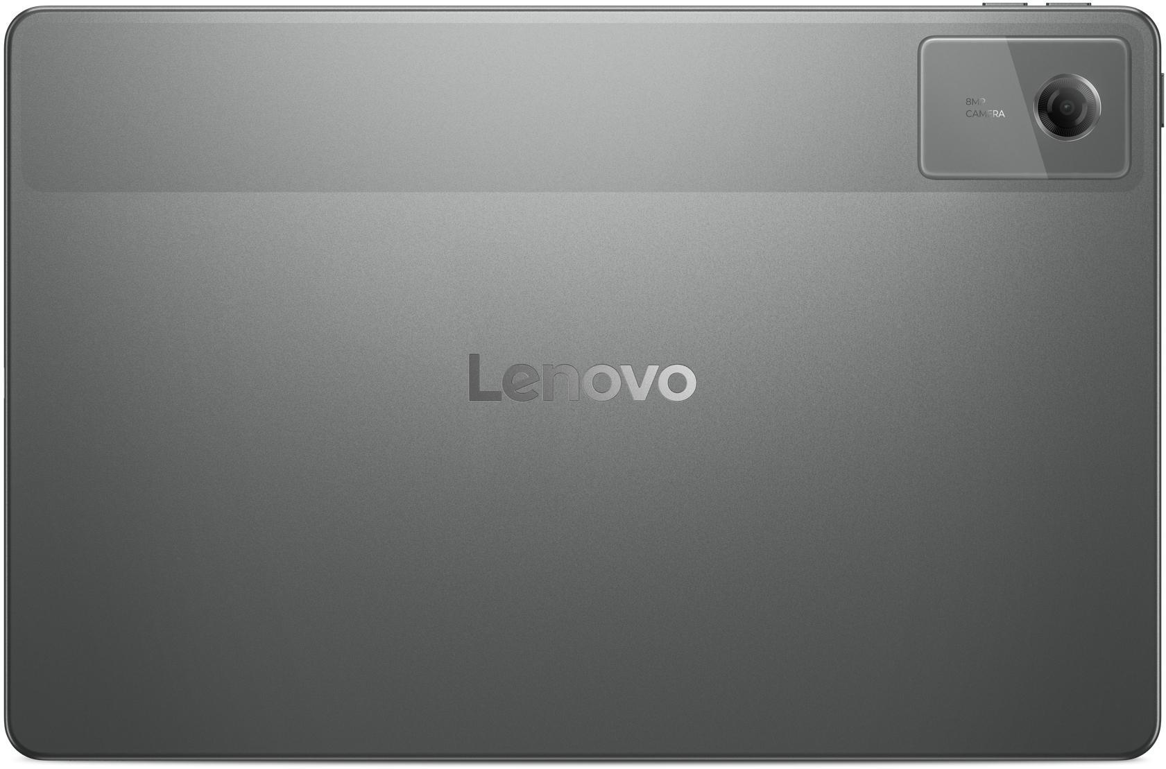 Lenovo - Tablet Lenovo Idea Tab 11" (8GB/256GB) 2.5K 90Hz WiFi Cinzento + Pen + Capa