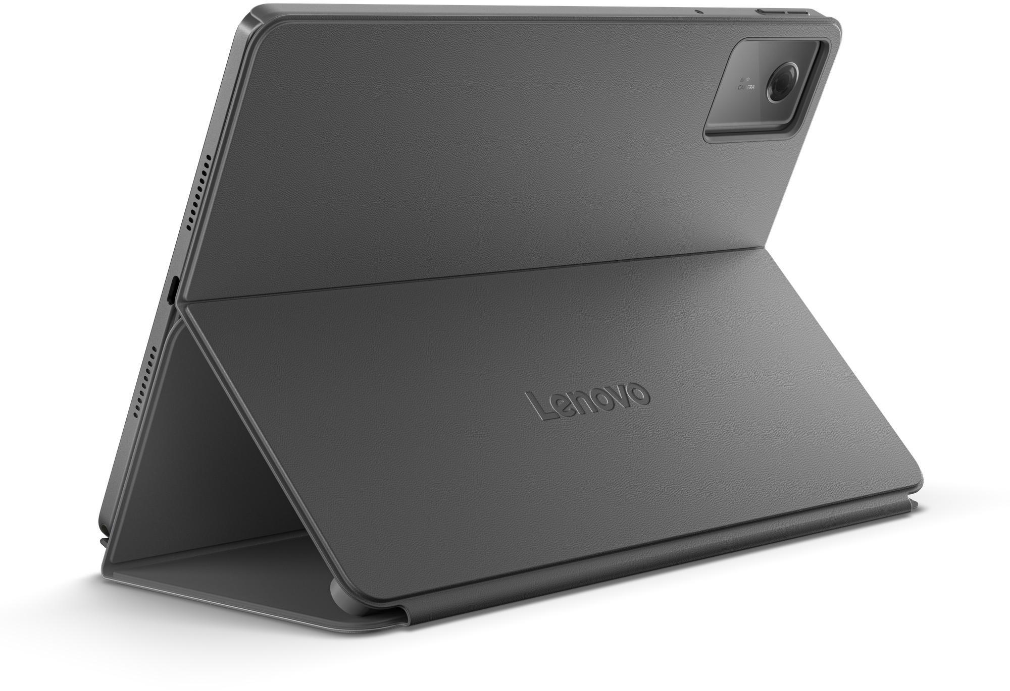 Lenovo - Tablet Lenovo Idea Tab 11" (8GB/256GB) 2.5K 90Hz WiFi Cinzento + Pen + Capa