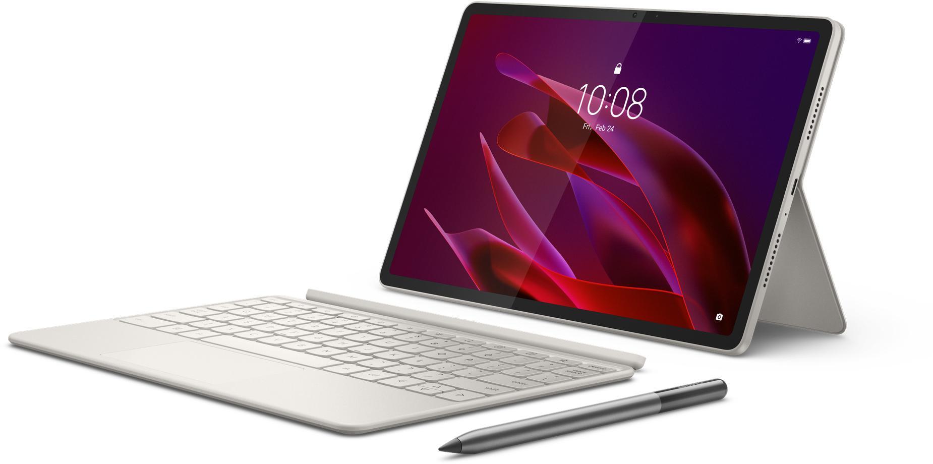  - Tablet Lenovo Yoga Tab 11 TB710FU 11" (12 / 256GB) 3.2K WiFi + Pen + Keyboard