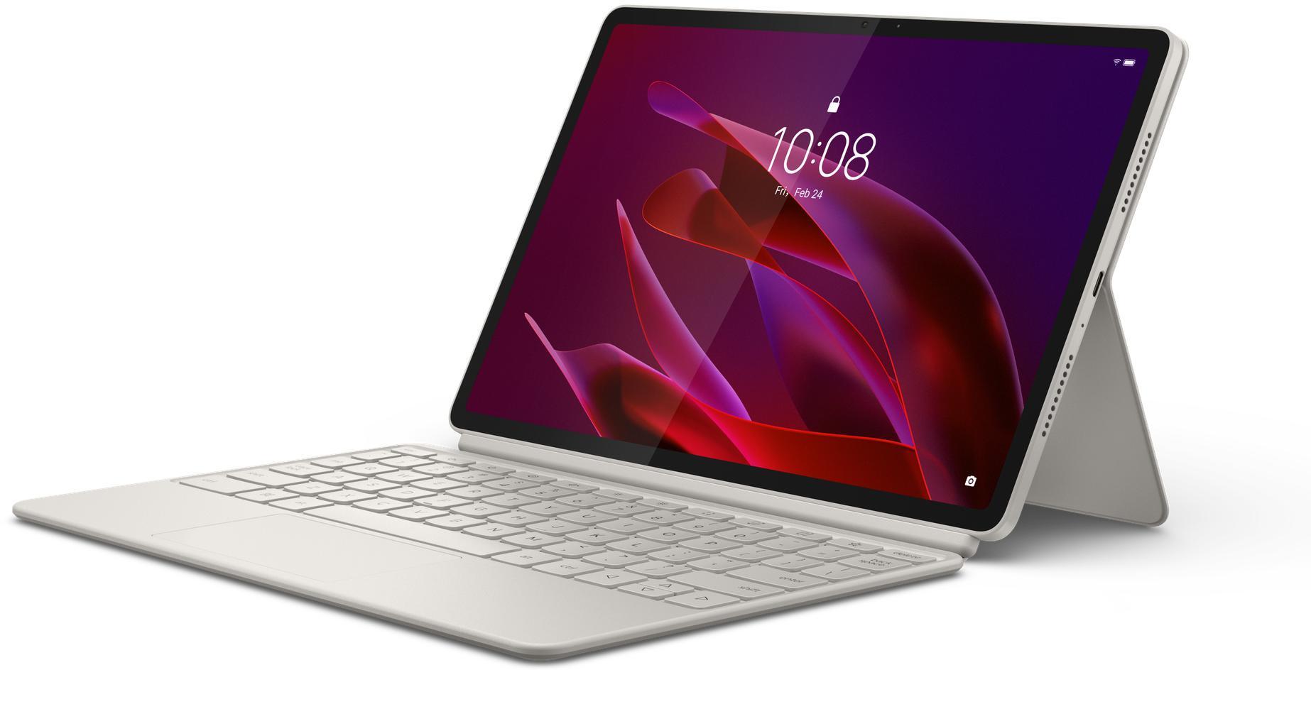  - Tablet Lenovo Yoga Tab 11 TB710FU 11" (12 / 256GB) 3.2K WiFi + Pen + Keyboard