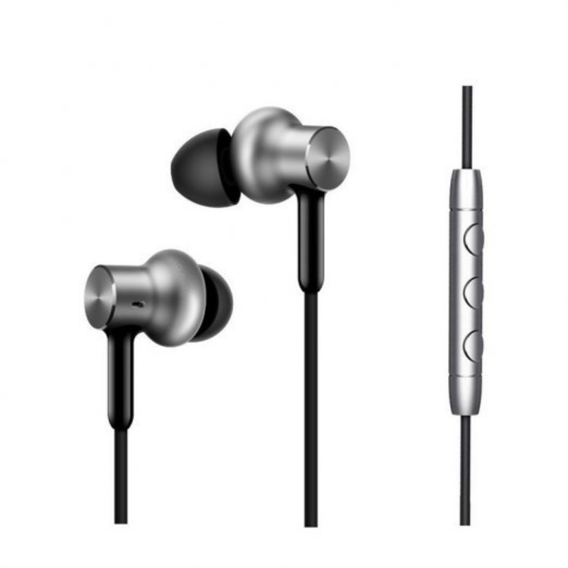 Auriculares Xiaomi Mi In-Ear Headphones Pro HD