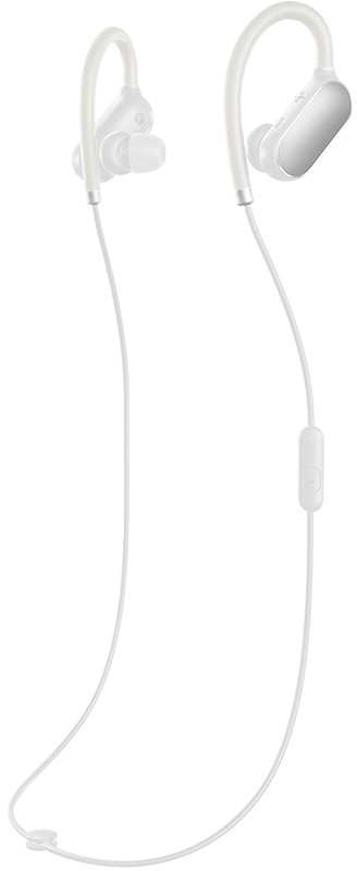 Xiaomi - Earphones Xiaomi Mi Sports Bluetooth Earphones Branco