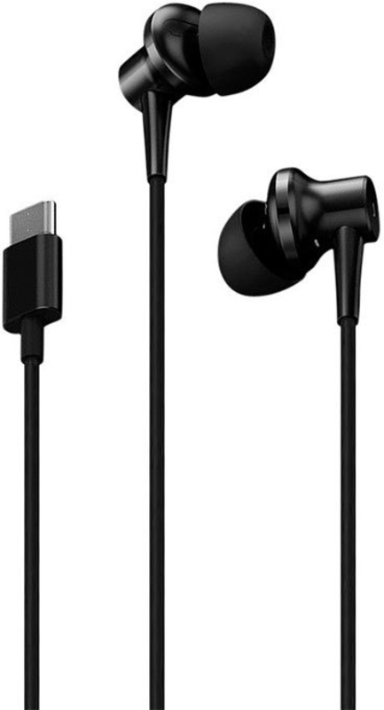 Auriculares Xiaomi Mi Noise Cancelling Earphones Type-C