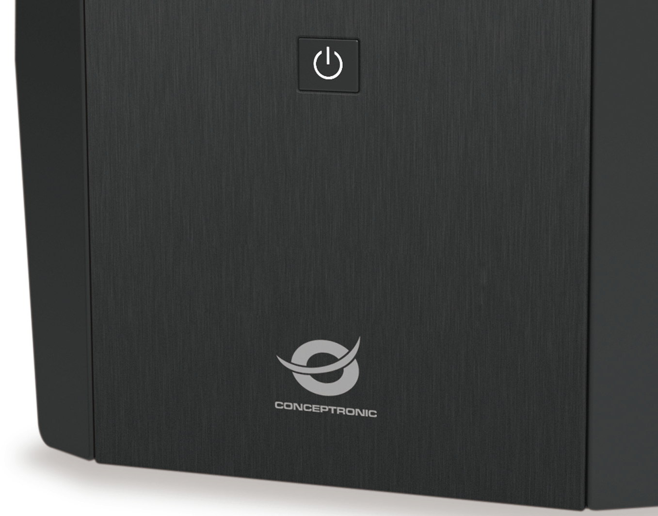 Conceptronic - UPS Conceptronic ZEUS03EM 1200VA/720W IEC + Tomada Schuko