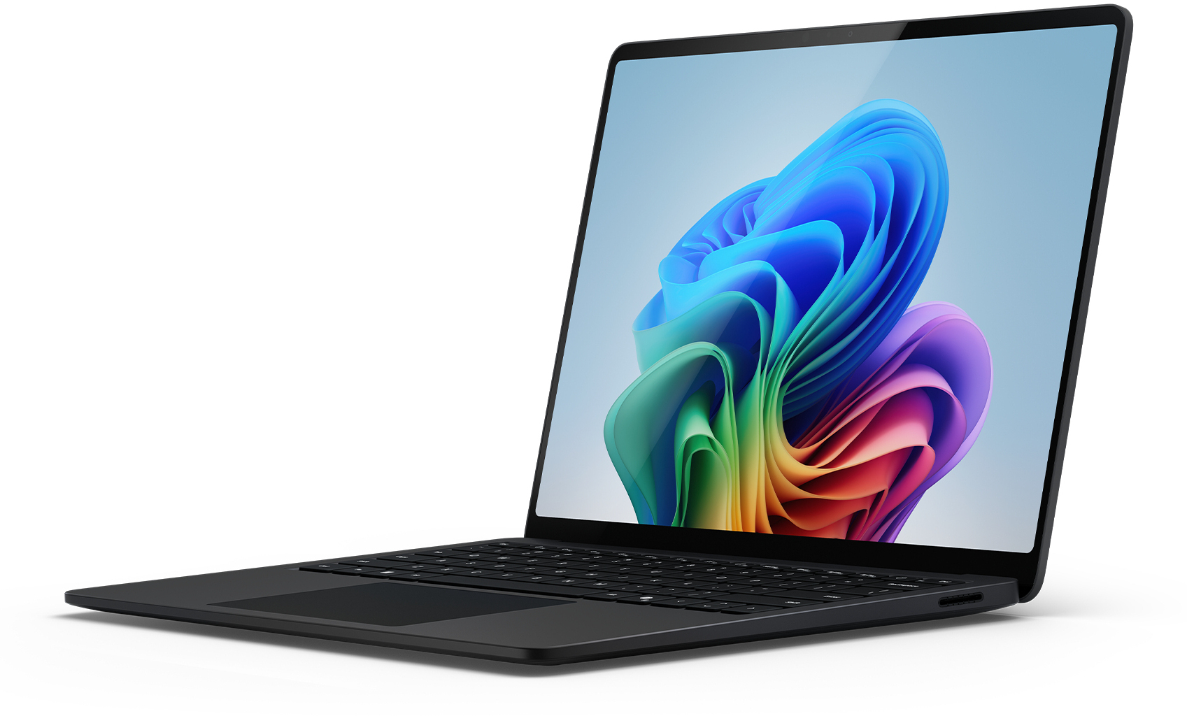  - Microsoft Surface Laptop Copilot+ PC 13.8" Snapdragon X Plus (10 Cores) 16GB RAM 256GB SSD Win 11 Pro Platina