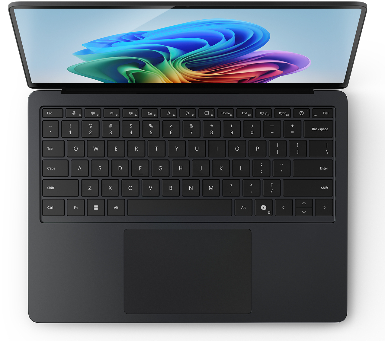  - Microsoft Surface Laptop Copilot+ PC 13.8" Snapdragon X Plus (10 Cores) 16GB RAM 256GB SSD Win 11 Pro Platina