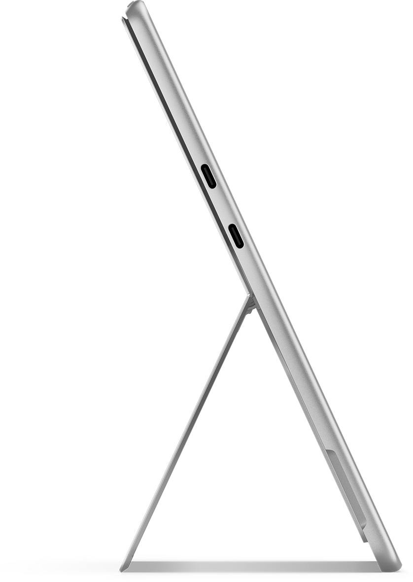  - Microsoft Surface Pro Copilot+ PC 13" Snapdragon X Plus X1P-64-100 (10 Cores) 16GB RAM 512GB SSD Win 11 Pro Platina