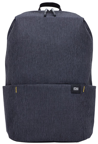  - Mochila Xiaomi Mi Casual Daypack Preto