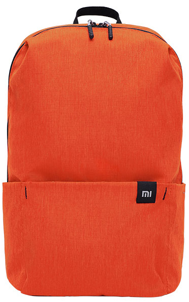 Mochila Xiaomi Mi Casual Daypack Laranja