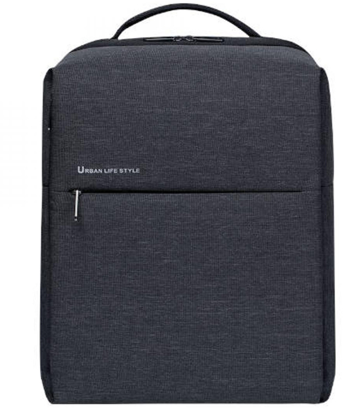 Picture of Picture of Mochila Xiaomi Mi City Backpack 2 Cinzento Escuro