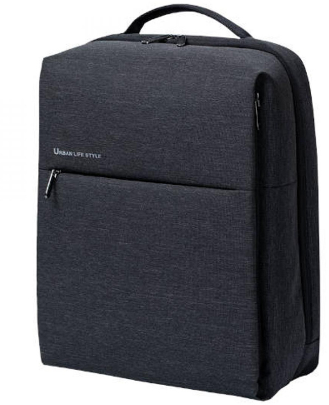 Xiaomi - Mochila Xiaomi Mi City Backpack 2 Cinzento Escuro