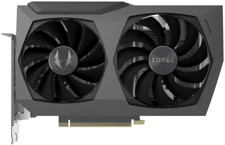 ZOTAC - ** B Grade ** Gráfica ZOTAC GeForce® RTX 3070 Twin Edge OC LHR 8GB GDDR6X