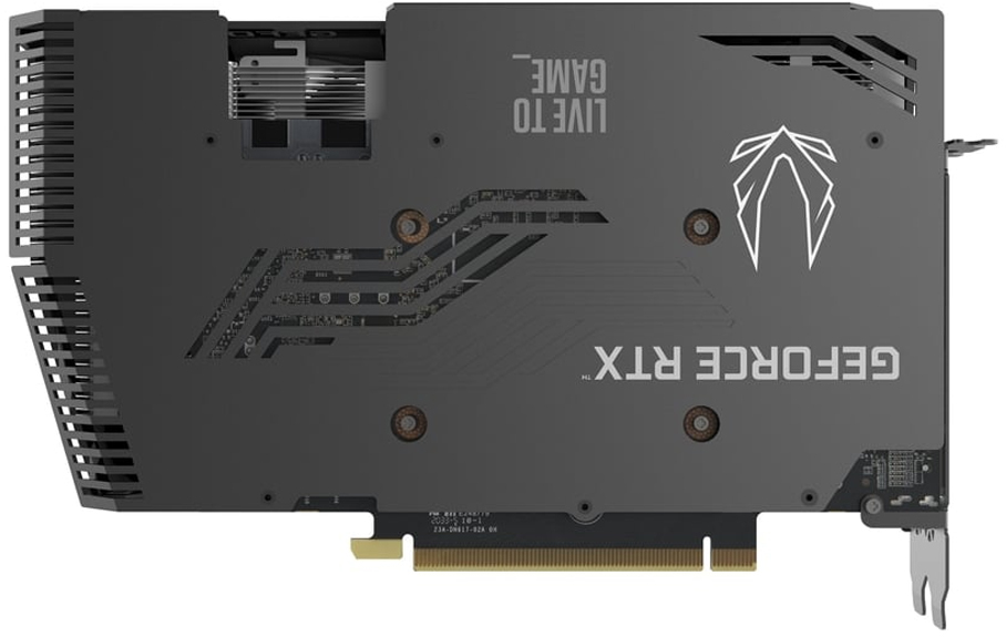 ZOTAC - ** B Grade ** Gráfica ZOTAC GeForce® RTX 3070 Twin Edge OC LHR 8GB GDDR6X