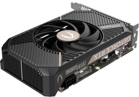 ZOTAC - Gráfica ZOTAC GeForce® RTX 5060 Solo 8GB GDDR7 DLSS4
