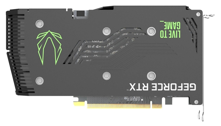 ZOTAC - Gráfica ZOTAC GeForce® RTX 4060 Spider-Man: Across The Spider-Verse Bundle 8GB GDDR6 DLSS3