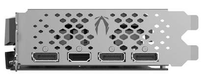 ZOTAC - Gráfica ZOTAC GeForce® RTX 4060 Spider-Man: Across The Spider-Verse Bundle 8GB GDDR6 DLSS3