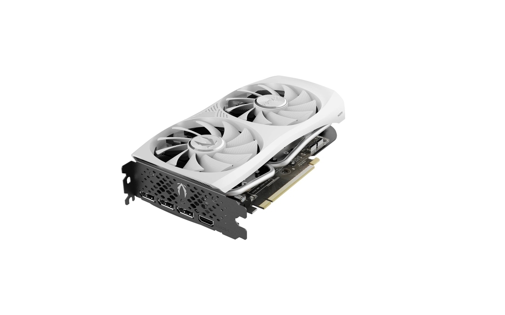 ZOTAC GAMING GeForce RTX 4060 Ti 8GB Twin Edge