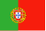 Bandeira Portugal